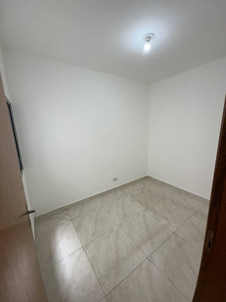 Imagem Apartamento com 1 Quarto para Alugar, 30 m² em Vila Jaguara - São Paulo