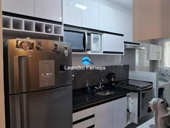Imagem Apartamento com 2 Quartos à Venda, 62 m² em Centro - São Bernardo Do Campo Imagem Apartamento com 2 Quartos à Venda, 62 m² em Centro - São Bernardo Do Campo