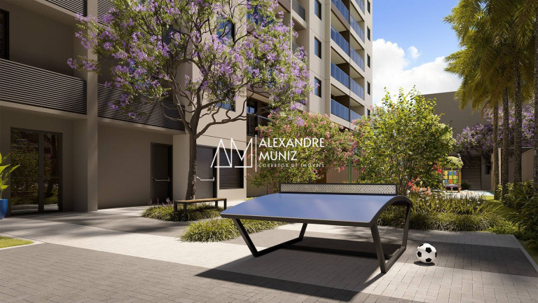 Imagem Apartamento com 2 Quartos à Venda, 49 m² em Parreão - Fortaleza Imagem Apartamento com 2 Quartos à Venda, 49 m² em Parreão - Fortaleza