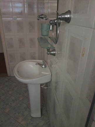 Imagem Apartamento com 2 Quartos à Venda, 74 m² em Campestre - Santo André