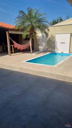 Imagem Casa com 3 Quartos à Venda, 250 m² em Loteamento Recreio Juqueriquerê - Caraguatatuba