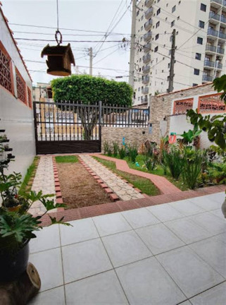 Imagem Casa com 4 Quartos à Venda, 180 m² em Tupi - Praia Grande Imagem Casa com 4 Quartos à Venda, 180 m² em Tupi - Praia Grande