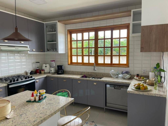 Imagem Casa com 4 Quartos à Venda, 363 m² em City Castello - Itu Imagem Casa com 4 Quartos à Venda, 363 m² em City Castello - Itu