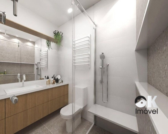 Imagem Apartamento com 3 Quartos à Venda, 167 m² em Higienópolis - São Paulo Imagem Apartamento com 3 Quartos à Venda, 167 m² em Higienópolis - São Paulo