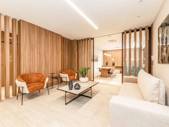 Imagem Imóvel com 1 Quarto à Venda, 46 m² em Santa Cecília - São Paulo Imagem Imóvel com 1 Quarto à Venda, 46 m² em Santa Cecília - São Paulo