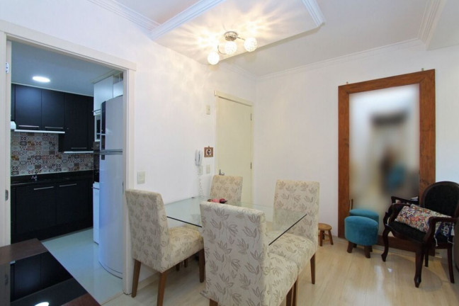 Imagem Imóvel com 3 Quartos à Venda, 65 m² em Partenon - Porto Alegre Imagem Imóvel com 3 Quartos à Venda, 65 m² em Partenon - Porto Alegre
