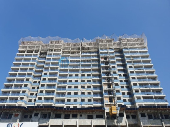 Imagem Imóvel com 2 Quartos à Venda, 48 m² em Aldeia - Barueri