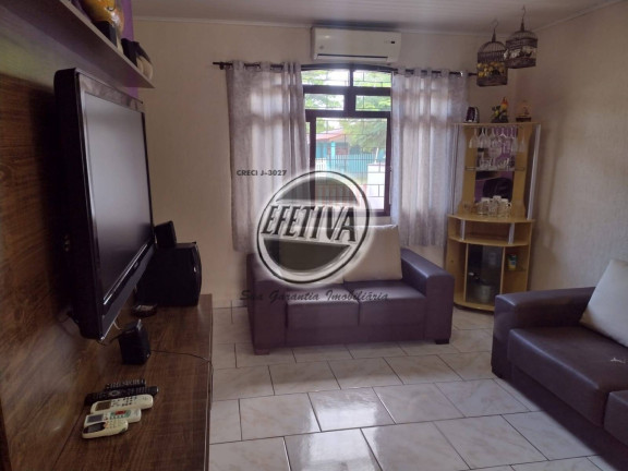 Imagem Casa com 2 Quartos à Venda, 138 m² em Nereidas - Guaratuba
