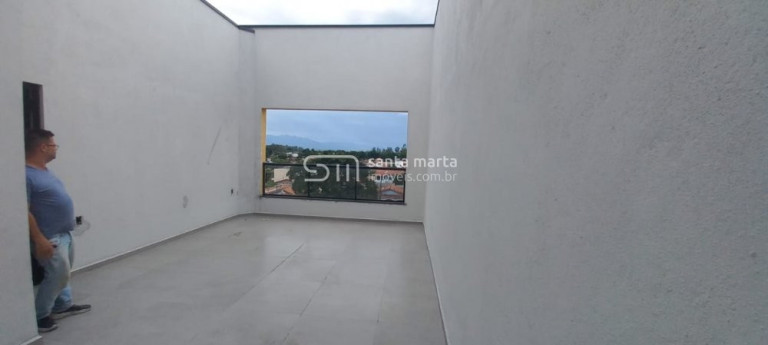 Imagem Apartamento com 3 Quartos à Venda, 150 m² em Vila Passos - Lorena