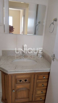 Imagem Apartamento com 2 Quartos à Venda, 72 m² em Jardim Torres São José - Jundiaí
