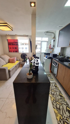 Imagem Cobertura com 2 Quartos à Venda, 100 m² em Barreto - Niterói