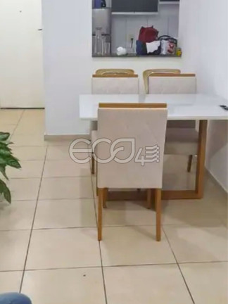 Imagem Apartamento com 2 Quartos à Venda, 44 m² em Inácio Barbosa - Aracaju