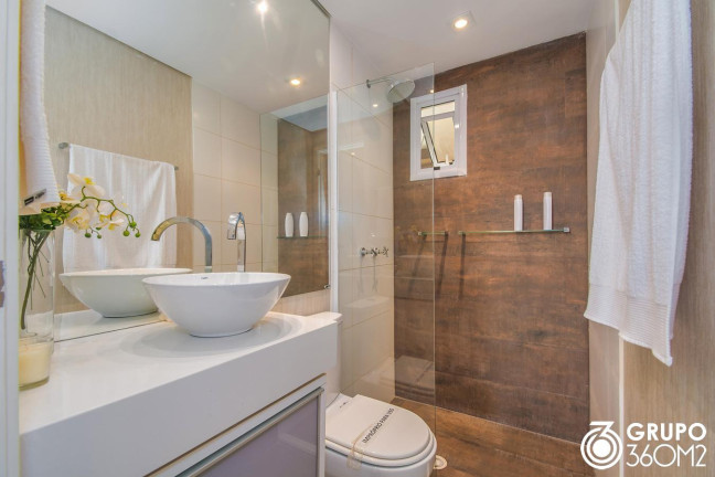 Imagem Apartamento com 3 Quartos à Venda, 61 m² em Vila Curuçá - Santo André Imagem Apartamento com 3 Quartos à Venda, 61 m² em Vila Curuçá - Santo André