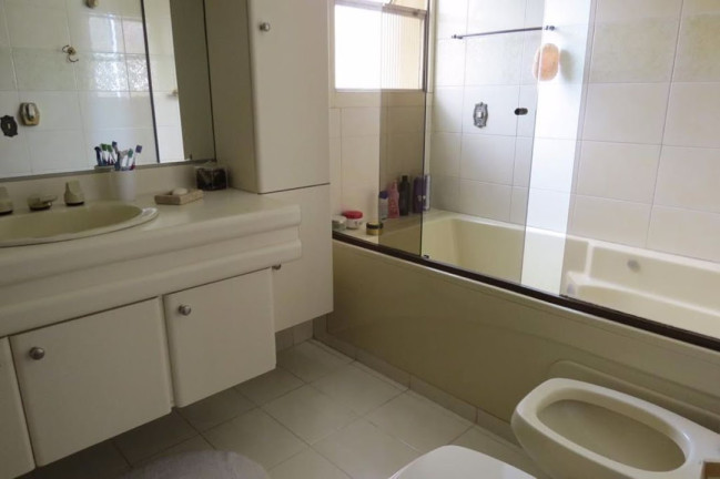 Imagem Apartamento com 3 Quartos à Venda, 220 m² em Jardim Ampliação - São Paulo Imagem Apartamento com 3 Quartos à Venda, 220 m² em Jardim Ampliação - São Paulo