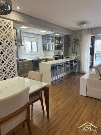 Foto do imóvel Apartamento com 3 Quartos à Venda, 110 m² em Centro - Osasco