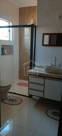 Imagem Casa com 3 Quartos à Venda, 9.999.999 m² em Residencial Rezende Ii - Bandeira Do Sul