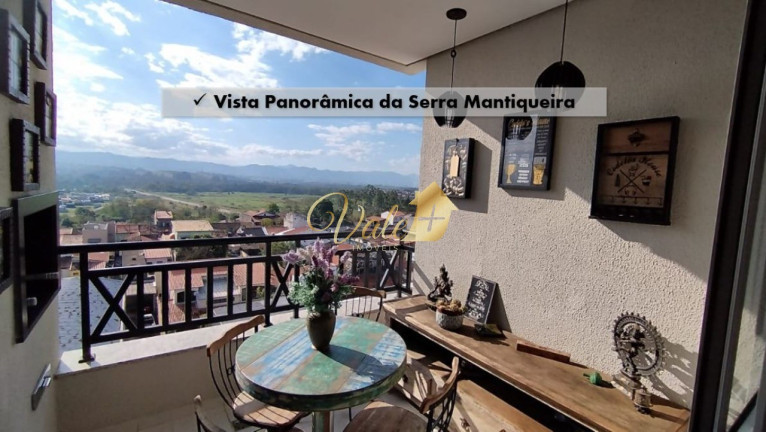 Imagem Apartamento com 2 Quartos à Venda, 72 m² em Vera Cruz - Caçapava Imagem Apartamento com 2 Quartos à Venda, 72 m² em Vera Cruz - Caçapava