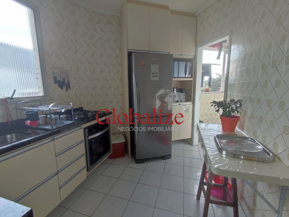 Imagem Imóvel com 2 Quartos à Venda, 65 m² em Marapé - Santos Imagem Imóvel com 2 Quartos à Venda, 65 m² em Marapé - Santos