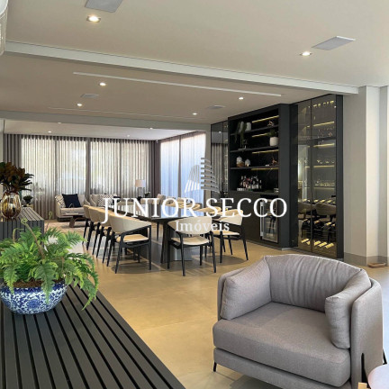 Imagem Casa de Condomínio com 4 Quartos à Venda, 410 m² em Parque Residencial Damha V - São José Do Rio Preto