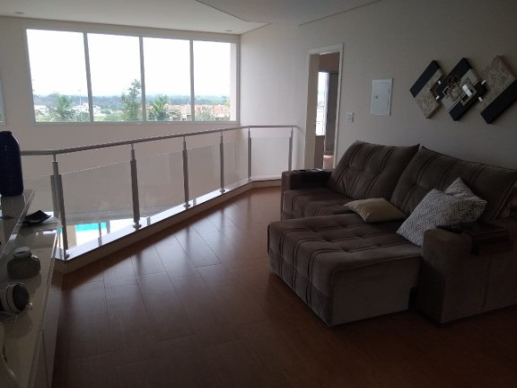 Imagem Casa com 4 Quartos à Venda, 394 m² em Tamboré Jaguariúna - Jaguariúna