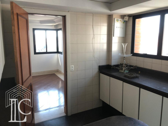 Imagem Imóvel com 3 Quartos para Alugar, 470 m² em Vila Mariana - São Paulo