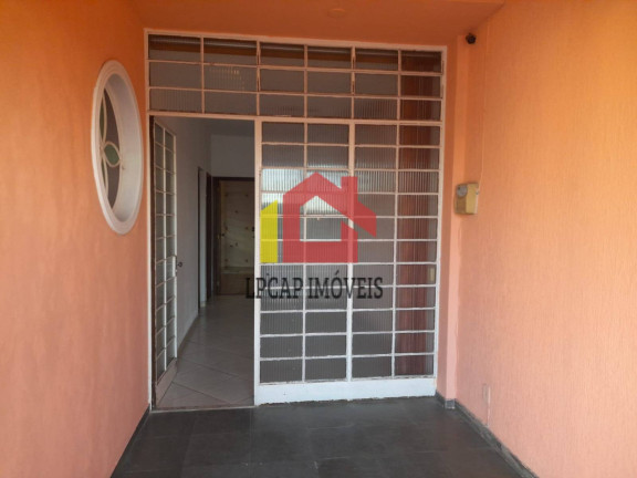 Imagem Casa com 3 Quartos à Venda, 400 m² em Floramar - Belo Horizonte
