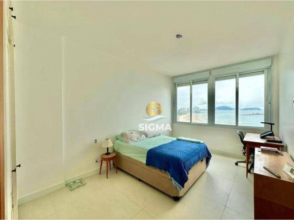 Imagem Apartamento com 4 Quartos à Venda, 192 m² em Pitangueiras - Guarujá Imagem Apartamento com 4 Quartos à Venda, 192 m² em Pitangueiras - Guarujá