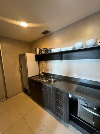 Imagem Apartamento com 1 Quarto à Venda, 45 m² em Petrópolis - Porto Alegre