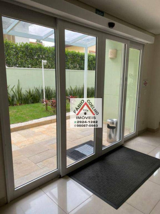 Imagem Imóvel com 2 Quartos à Venda, 59 m² em Moema - São Paulo