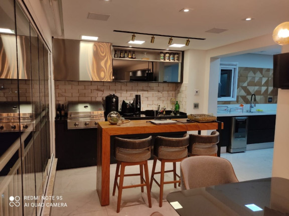 Imagem Apartamento com 3 Quartos à Venda, 198 m² em Santo Antônio - São Caetano Do Sul Imagem Apartamento com 3 Quartos à Venda, 198 m² em Santo Antônio - São Caetano Do Sul