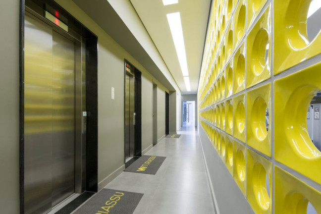 Imagem Apartamento com 1 Quarto à Venda, 78 m² em Perdizes - São Paulo