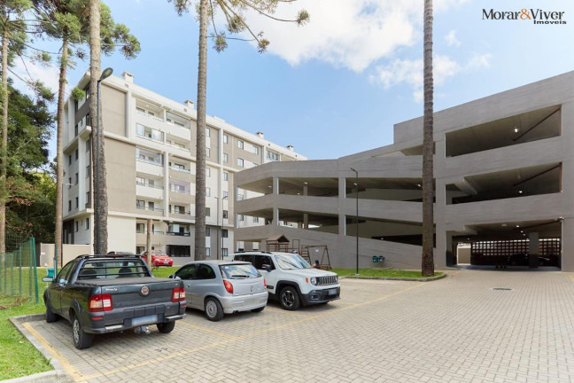 Imagem Apartamento com 2 Quartos à Venda, 49 m² em Parque Da Fonte - São José Dos Pinhais