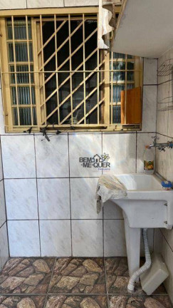 Imagem Casa com 2 Quartos à Venda, 92 m² em Jardim Cidade Pirituba - São Paulo Imagem Casa com 2 Quartos à Venda, 92 m² em Jardim Cidade Pirituba - São Paulo