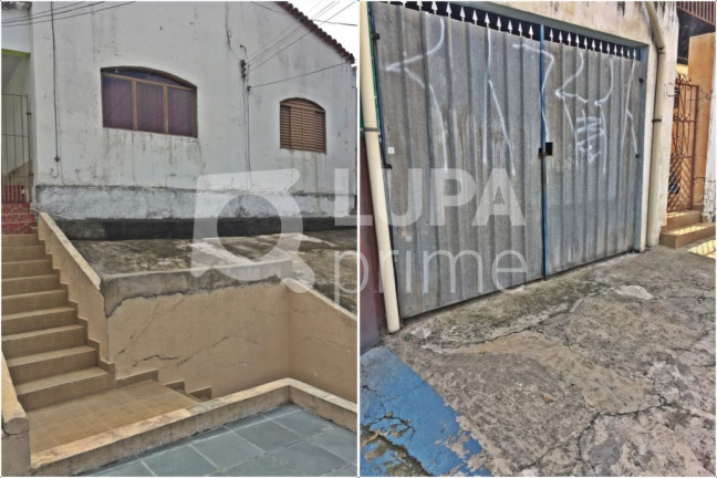 Imagem Casa com 3 Quartos à Venda, 200 m² em Vila Maria - São Paulo