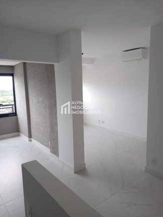 Imagem Apartamento com 2 Quartos à Venda, 68 m² em Jardim Satélite - São José Dos Campos