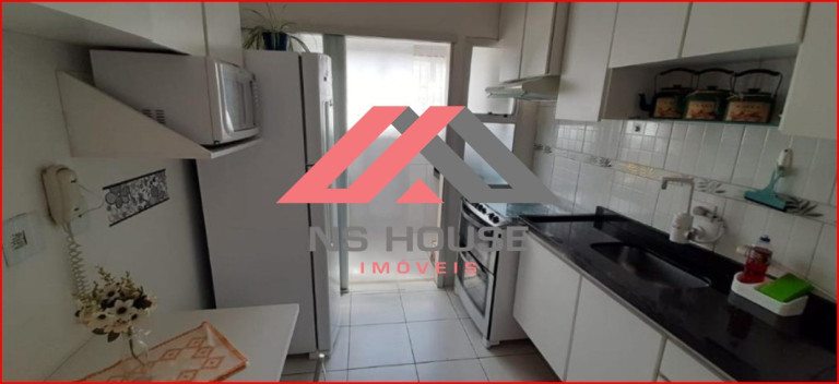 Imagem Imóvel com 2 Quartos à Venda, 69 m² em Boa Vista - São Caetano Do Sul