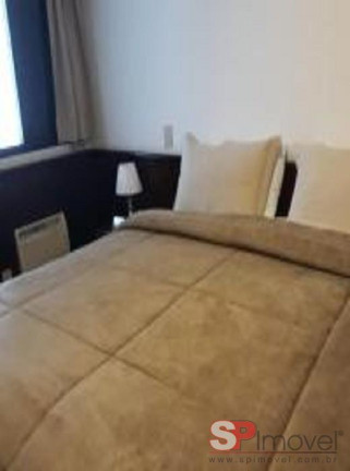 Imagem Apartamento com 1 Quarto à Venda, 39 m² em Higienopolis - São Paulo Imagem Apartamento com 1 Quarto à Venda, 39 m² em Higienopolis - São Paulo