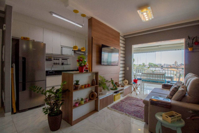 Imagem Apartamento com 2 Quartos à Venda, 68 m² em Saúde - São Paulo