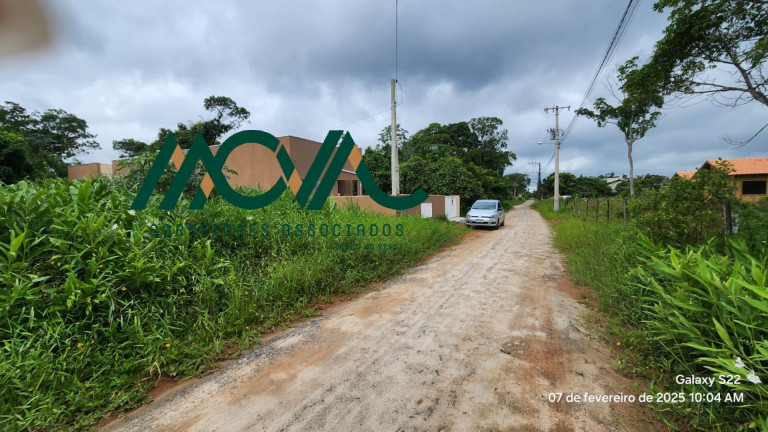 Imagem Terreno à Venda, 360 m² em Farol Do Itapoá Ii - Itapoá Imagem Terreno à Venda, 360 m² em Farol Do Itapoá Ii - Itapoá