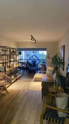 Imagem Apartamento com 3 Quartos à Venda, 115 m² em Ipiranga - São Paulo