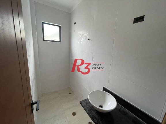 Imagem Casa com 3 Quartos à Venda, 152 m² em Vila Belmiro - Santos Imagem Casa com 3 Quartos à Venda, 152 m² em Vila Belmiro - Santos