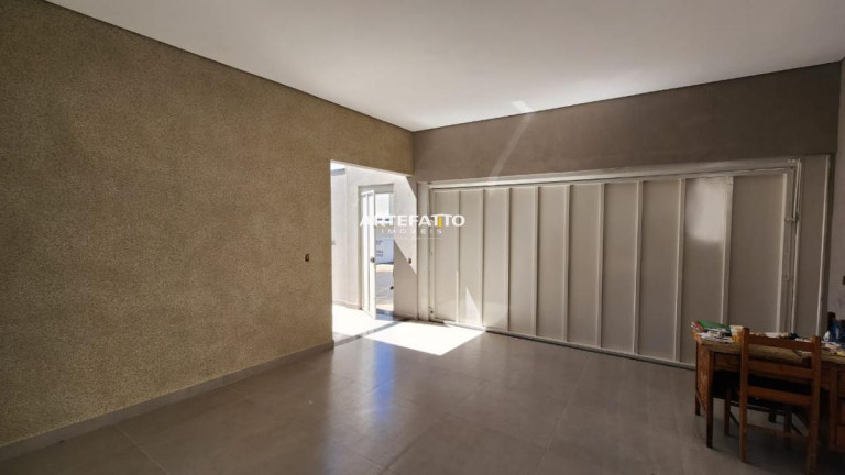 Imagem Casa com 3 Quartos à Venda, 125 m² em Vila Chico Júlio - Franca