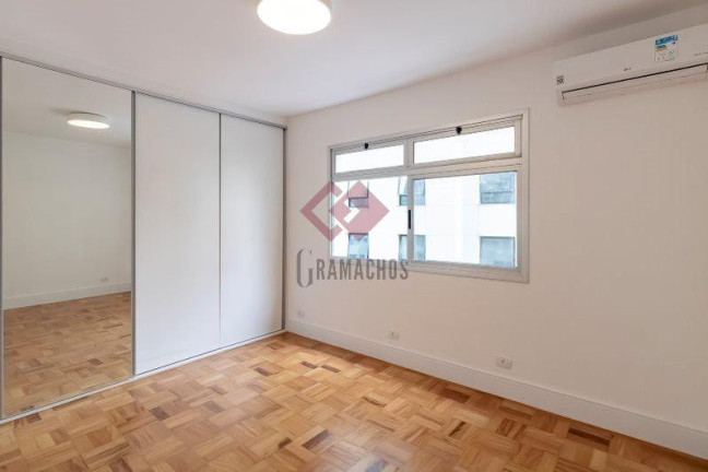 Imagem Apartamento com 3 Quartos à Venda, 181 m² em Jardim Paulista - São Paulo Imagem Apartamento com 3 Quartos à Venda, 181 m² em Jardim Paulista - São Paulo