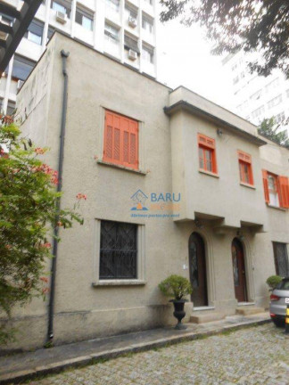 Imagem Casa para Alugar, 84 m² em Higienópolis - São Paulo Imagem Casa para Alugar, 84 m² em Higienópolis - São Paulo