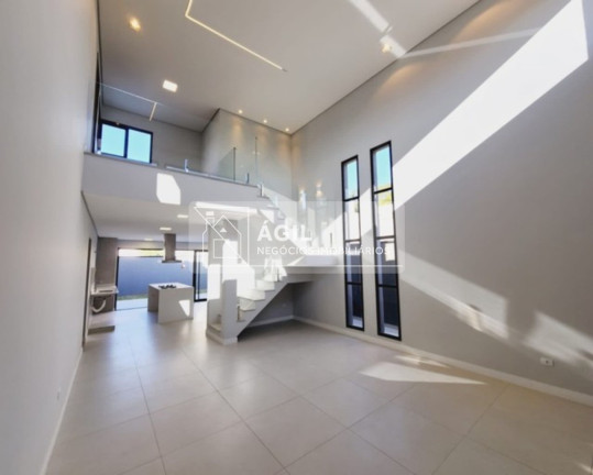 Casa com 3 Quartos à Venda, 300 m² em Condomínio Terras Do Vale - Caçapava