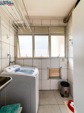 Imagem Apartamento com 3 Quartos à Venda, 75 m² em Tatuapé - São Paulo Imagem Apartamento com 3 Quartos à Venda, 75 m² em Tatuapé - São Paulo