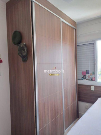Imagem Apartamento com 3 Quartos à Venda, 89 m² em Centro - São Caetano Do Sul Imagem Apartamento com 3 Quartos à Venda, 89 m² em Centro - São Caetano Do Sul