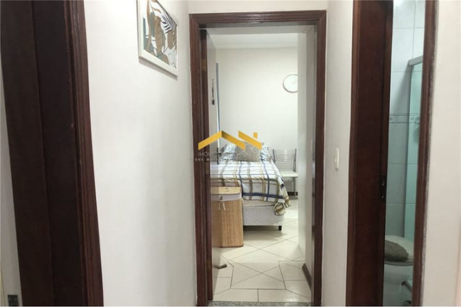 Imagem Casa com 3 Quartos à Venda, 84 m² em Vila Invernada - São Paulo