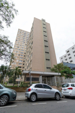 Imagem Apartamento com 3 Quartos à Venda, 91 m² em Paraíso - São Paulo Imagem Apartamento com 3 Quartos à Venda, 91 m² em Paraíso - São Paulo