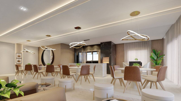 Imagem Cobertura com 2 Quartos à Venda, 106 m² em Mercês - Curitiba Imagem Cobertura com 2 Quartos à Venda, 106 m² em Mercês - Curitiba